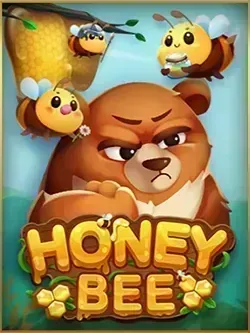 honey bee by Pers39