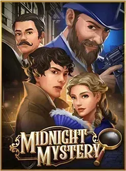 midnight mystery by Pers39